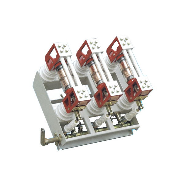 ZN28A-12户内高压真空断路器
